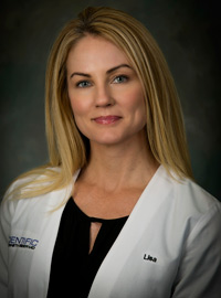 Lisa Lusk, Medical Assistant