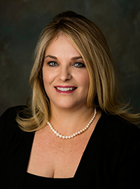 Monica Dunn, Practice Administrator